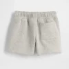 Vintagesoft-korte broeken voor Baby & Peuter