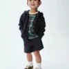 Vintagesoft-korte broeken voor Baby & Peuter
