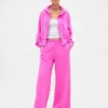 Vintagesoft Logo Baggy Sweatpants