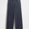 Vintagesoft Logo Baggy Sweatpants