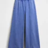 Vintagesoft Logo Baggy Sweatpants