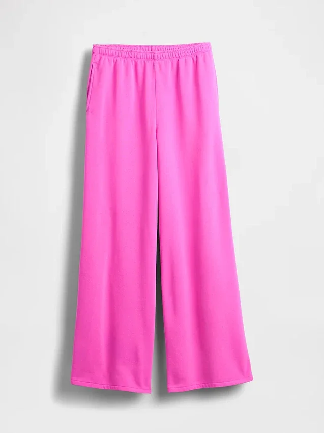 Vintagesoft Logo Baggy Sweatpants