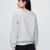 Vintagesoft raglan-sweatshirt