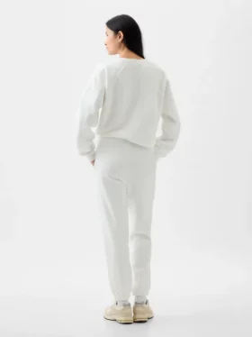 Vintagesoft raglan-sweatshirt
