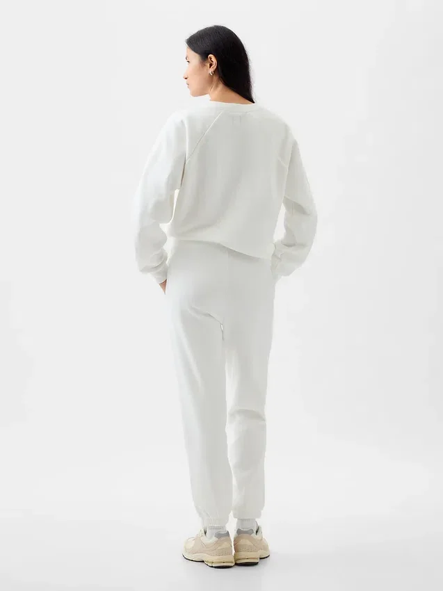 Vintagesoft raglan-sweatshirt