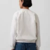 Vintagesoft raglan-sweatshirt