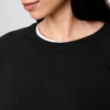Vintagesoft raglan-sweatshirt