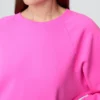 Vintagesoft raglan-sweatshirt