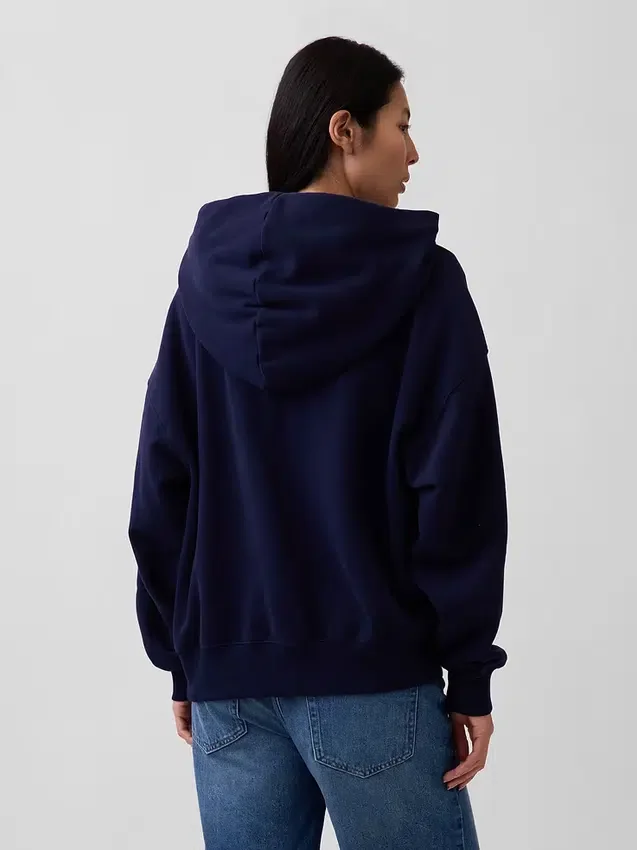 Vintagesoft-reishoodie
