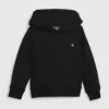 Vintagesoft Relaxed-hoodie voor Baby & Peuter