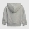 Vintagesoft Relaxed-hoodie voor Baby & Peuter
