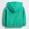 Vintagesoft Relaxed-hoodie voor Baby & Peuter