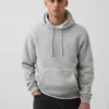 Vintagesoft Relaxed-hoodie voor volwassenen