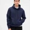 Vintagesoft Relaxed-hoodie voor volwassenen