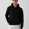 Vintagesoft Relaxed-hoodie voor volwassenen