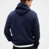 Vintagesoft Relaxed-hoodie voor volwassenen
