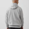 Vintagesoft Relaxed-hoodie voor volwassenen