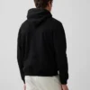Vintagesoft Relaxed-hoodie voor volwassenen