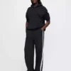 Vintagesoft Relaxed-hoodie voor volwassenen