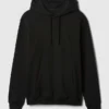 Vintagesoft Relaxed-hoodie voor volwassenen