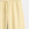 Vintagesoft Relaxed Joggingbroek met kanten rand voor kinderen