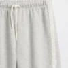 Vintagesoft Relaxed Joggingbroek met kanten rand voor kinderen