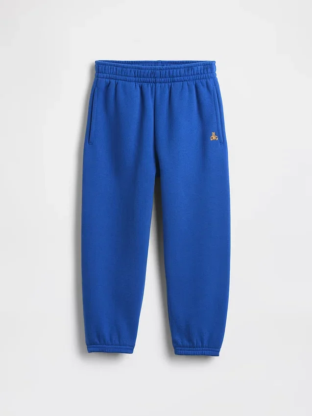 Vintagesoft Relaxed joggingbroek voor Baby & Peuter