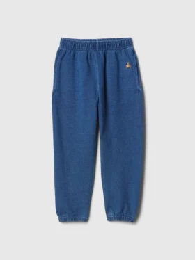 Vintagesoft Relaxed joggingbroek voor Baby & Peuter