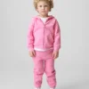 Vintagesoft Relaxed joggingbroek voor Baby & Peuter