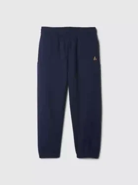 Vintagesoft Relaxed joggingbroek voor Baby & Peuter