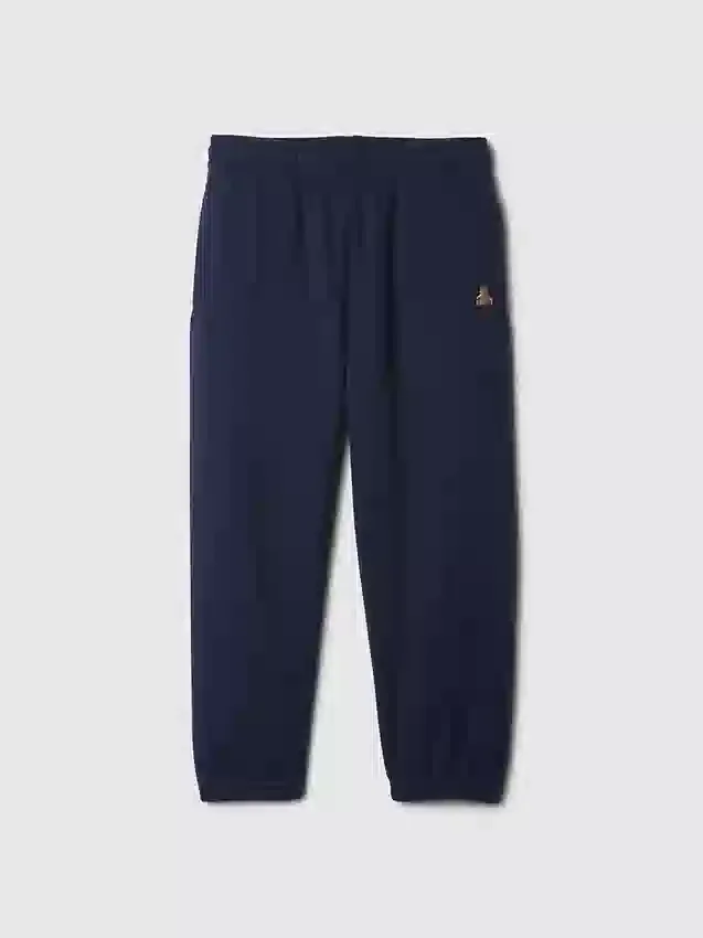 Vintagesoft Relaxed joggingbroek voor Baby & Peuter
