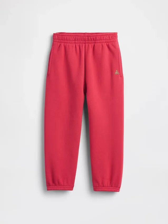 Vintagesoft Relaxed joggingbroek voor Baby & Peuter