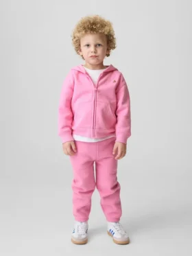Vintagesoft Relaxed joggingbroek voor Baby & Peuter