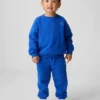 Vintagesoft Relaxed joggingbroek voor Baby & Peuter