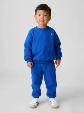 Vintagesoft Relaxed joggingbroek voor Baby & Peuter