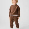 Vintagesoft Relaxed joggingbroek voor Baby & Peuter