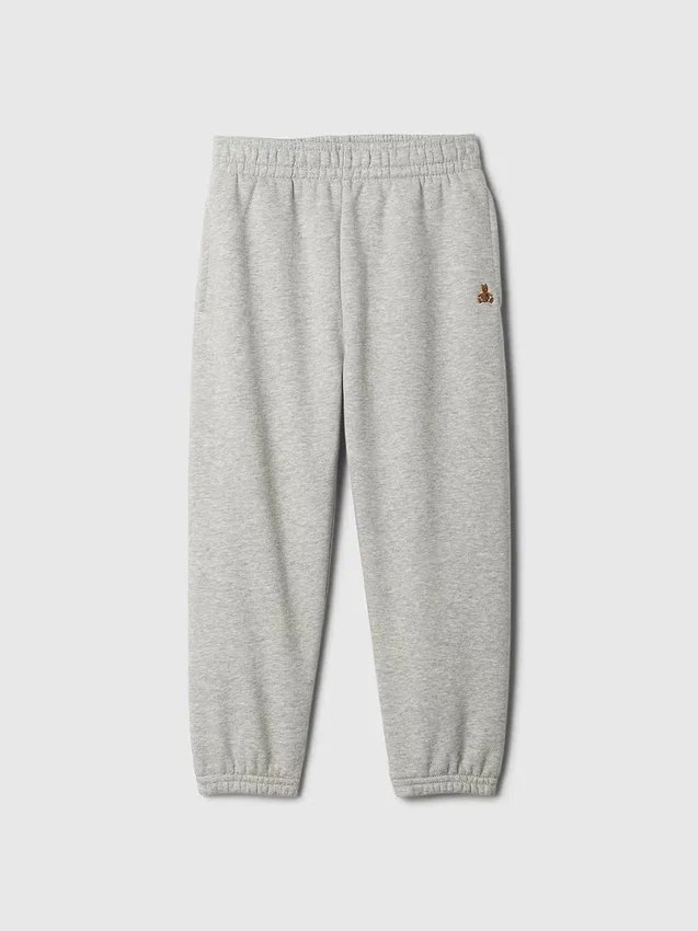 Vintagesoft Relaxed joggingbroek voor Baby & Peuter