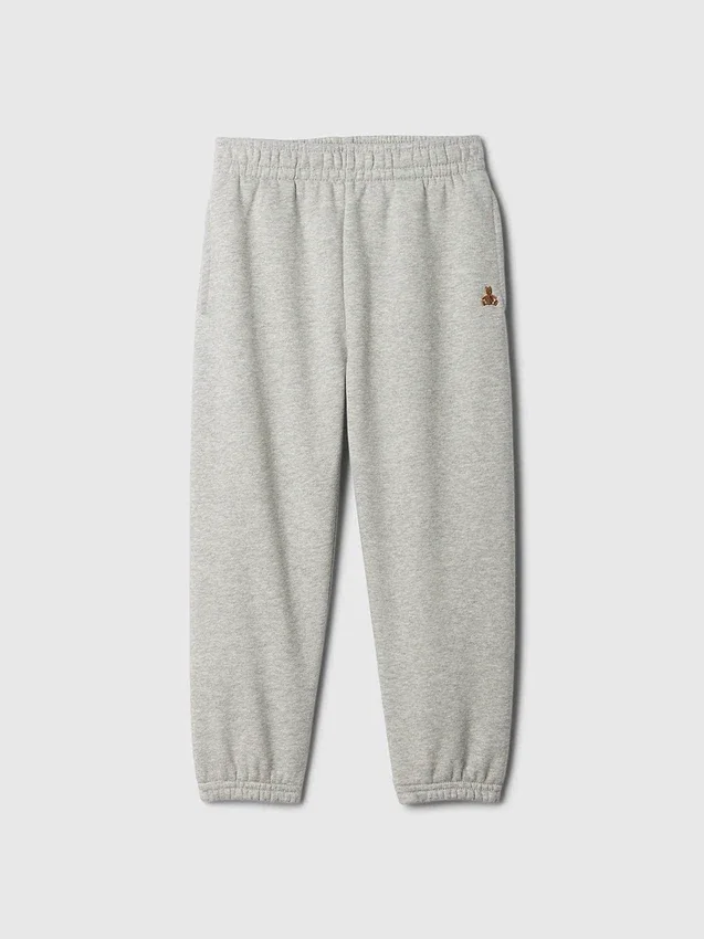Vintagesoft Relaxed joggingbroek voor Baby & Peuter