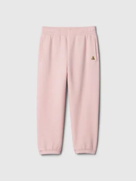 Vintagesoft Relaxed joggingbroek voor Baby & Peuter