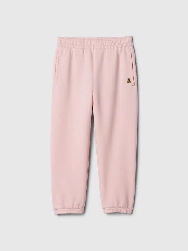 Vintagesoft Relaxed joggingbroek voor Baby & Peuter