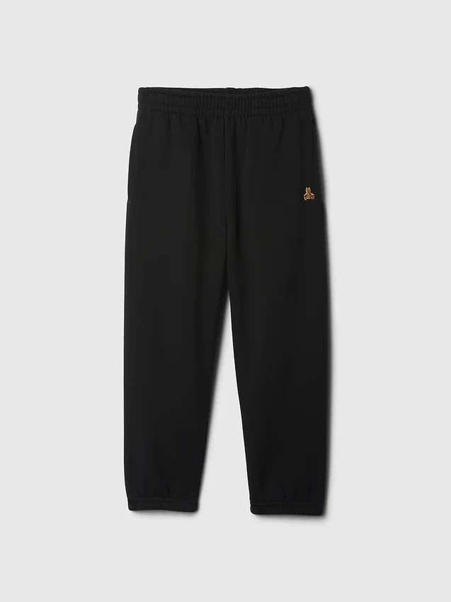 Vintagesoft Relaxed joggingbroek voor Baby & Peuter