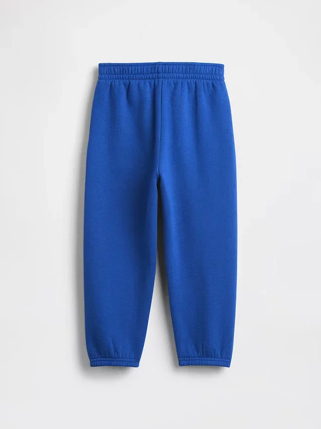 Vintagesoft Relaxed joggingbroek voor Baby & Peuter