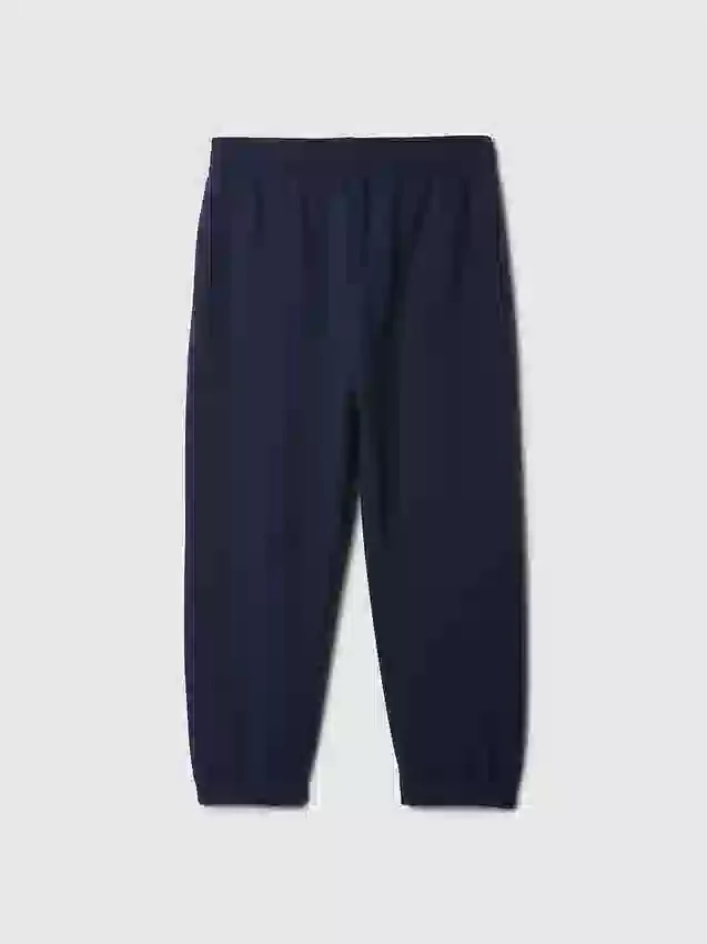 Vintagesoft Relaxed joggingbroek voor Baby & Peuter