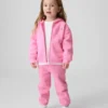 Vintagesoft Relaxed joggingbroek voor Baby & Peuter