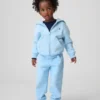 Vintagesoft Relaxed joggingbroek voor Baby & Peuter