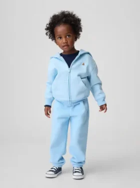 Vintagesoft Relaxed joggingbroek voor Baby & Peuter