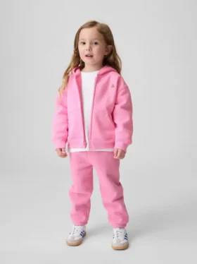 Vintagesoft Relaxed joggingbroek voor Baby & Peuter