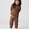 Vintagesoft Relaxed joggingbroek voor Baby & Peuter