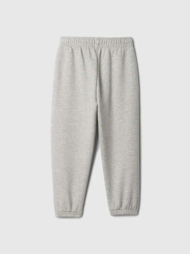 Vintagesoft Relaxed joggingbroek voor Baby & Peuter
