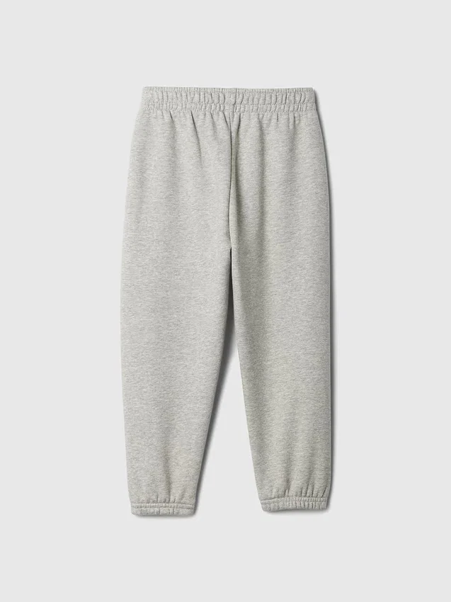 Vintagesoft Relaxed joggingbroek voor Baby & Peuter